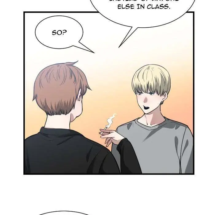 You Are Not That Special Chapter 16 - Page 45