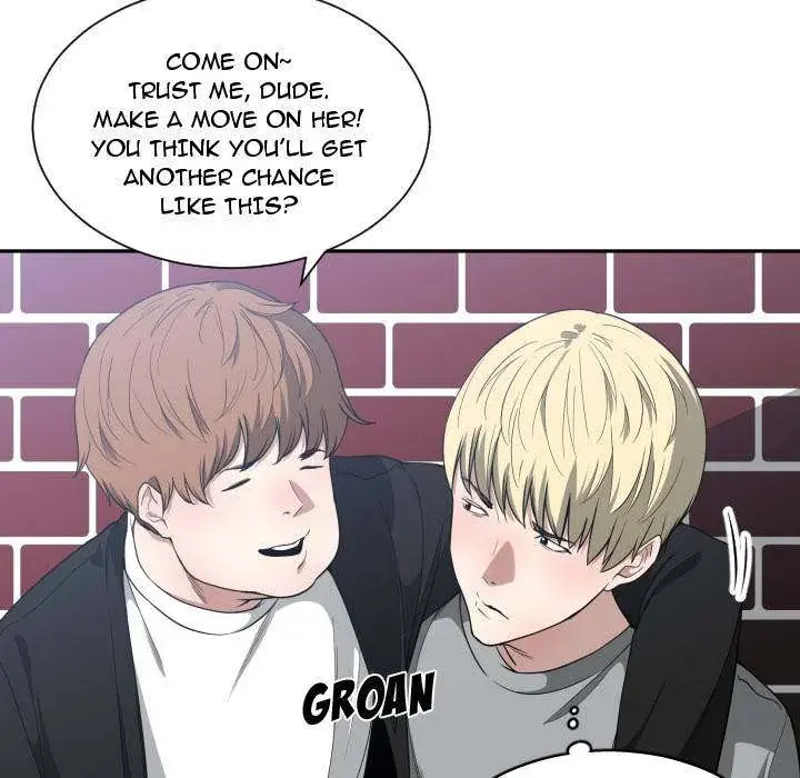 You Are Not That Special Chapter 16 - Page 46