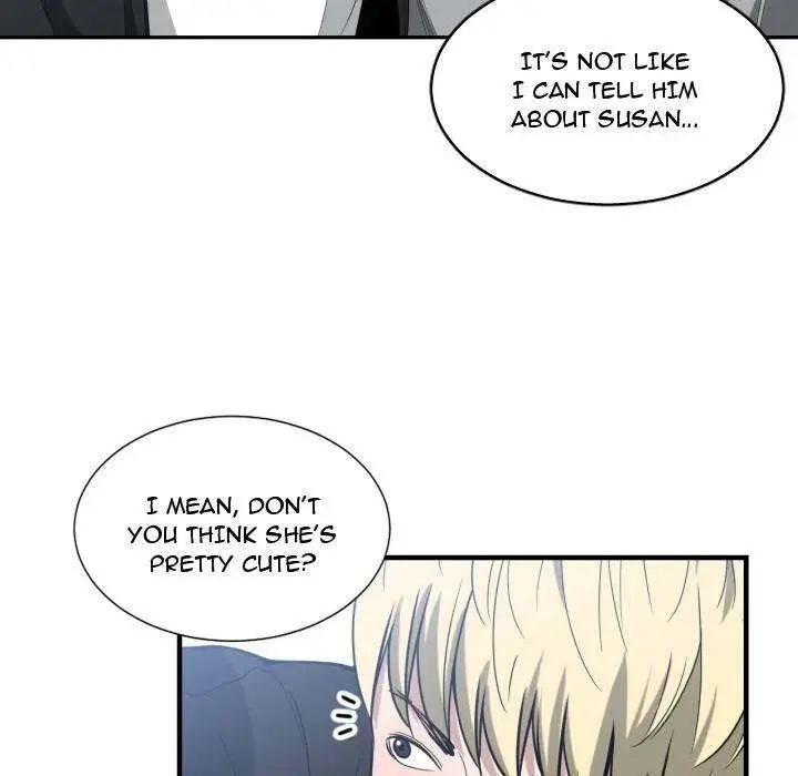 You Are Not That Special Chapter 16 - Page 47