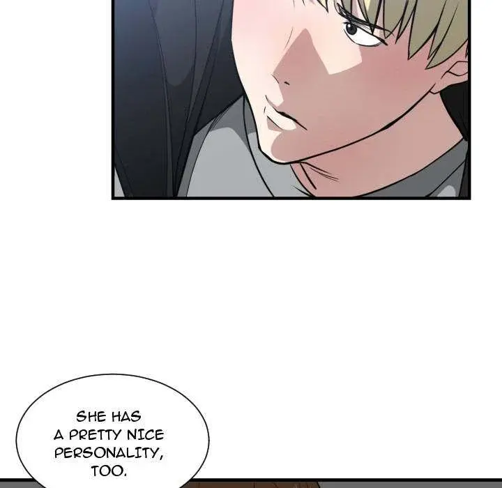 You Are Not That Special Chapter 16 - Page 48