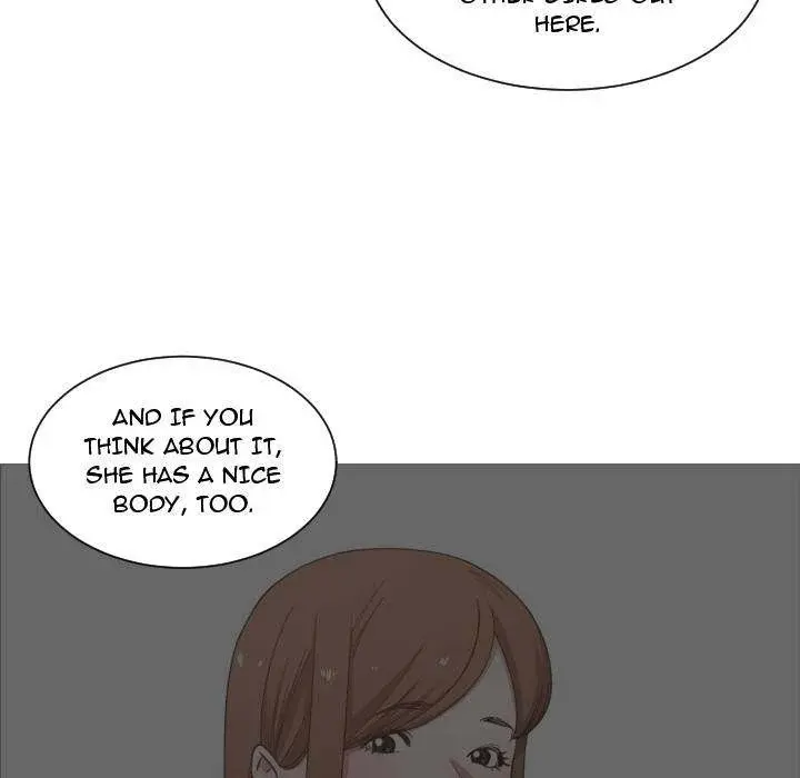 You Are Not That Special Chapter 16 - Page 50
