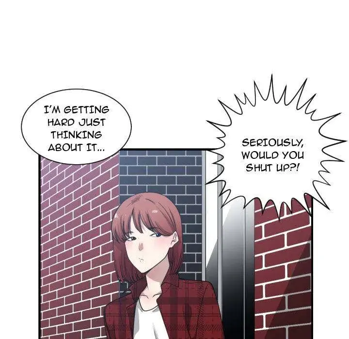 You Are Not That Special Chapter 16 - Page 55