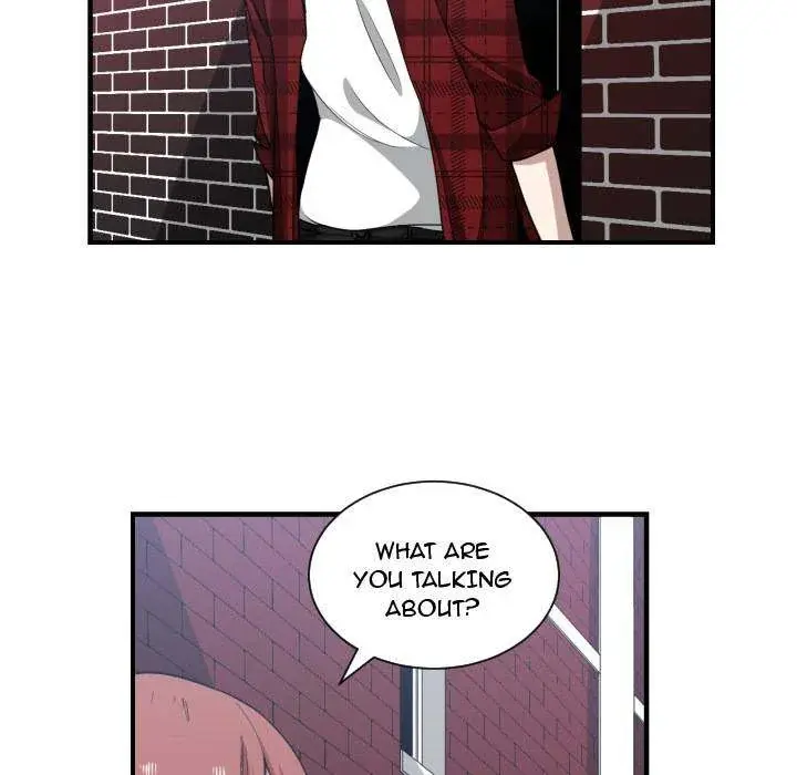 You Are Not That Special Chapter 16 - Page 56