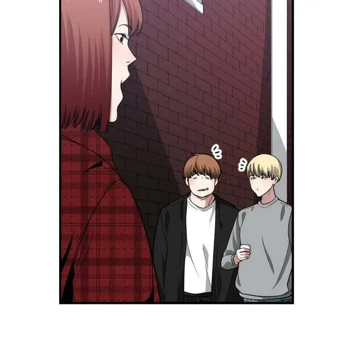 You Are Not That Special Chapter 16 - Page 57