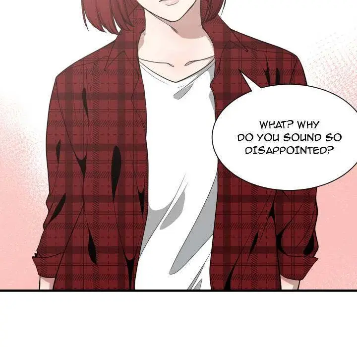 You Are Not That Special Chapter 16 - Page 59