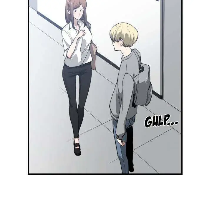 You Are Not That Special Chapter 16 - Page 6