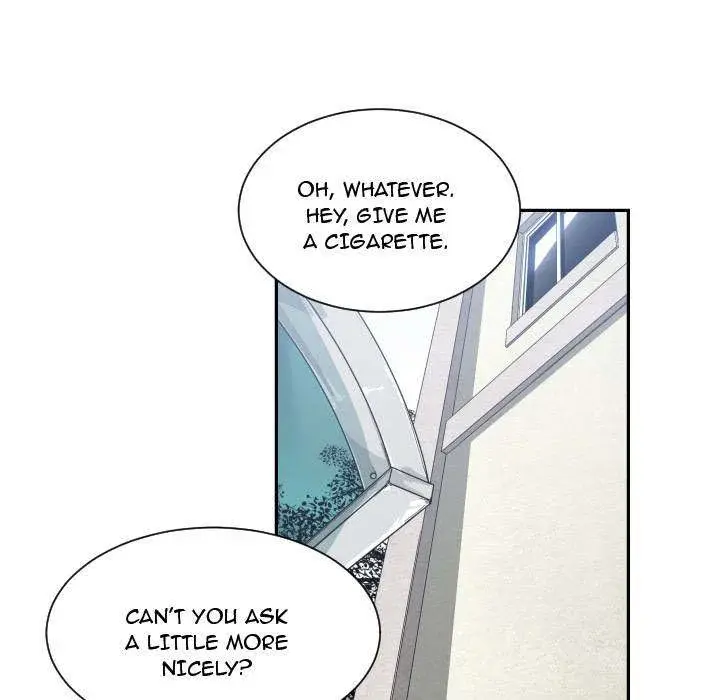 You Are Not That Special Chapter 16 - Page 60