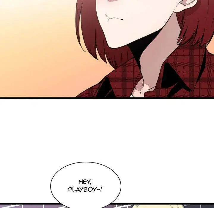 You Are Not That Special Chapter 16 - Page 62