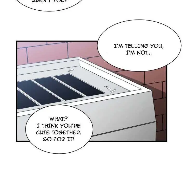 You Are Not That Special Chapter 16 - Page 64