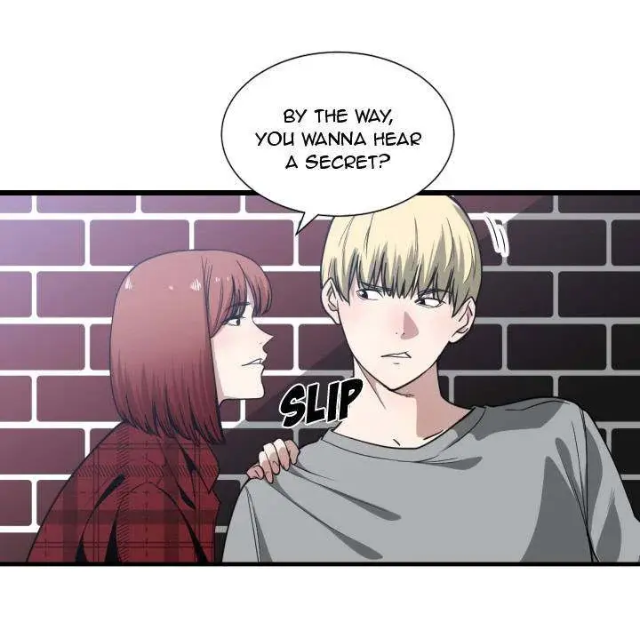 You Are Not That Special Chapter 16 - Page 65