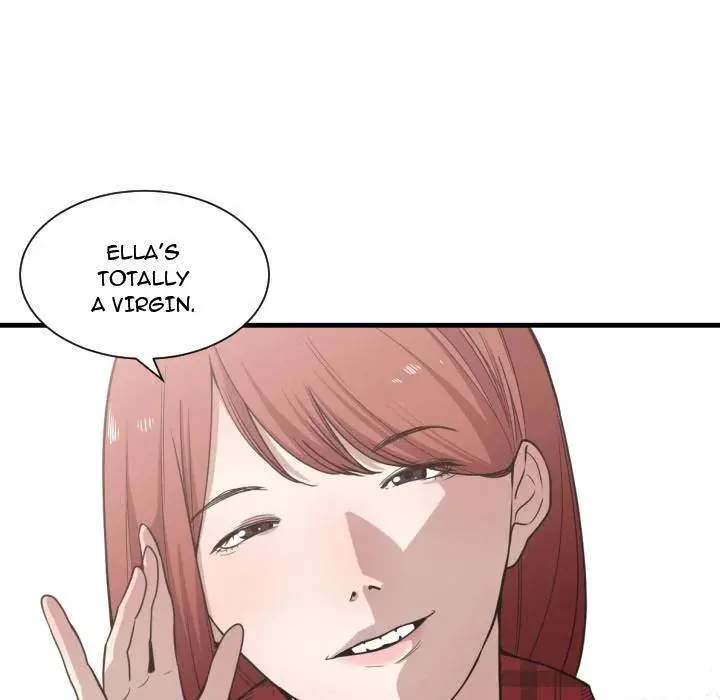 You Are Not That Special Chapter 16 - Page 66