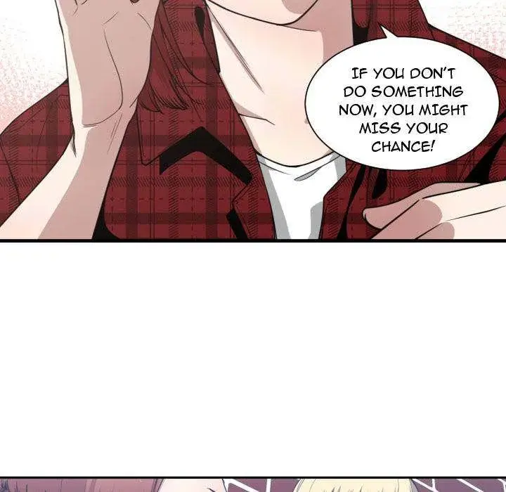 You Are Not That Special Chapter 16 - Page 67