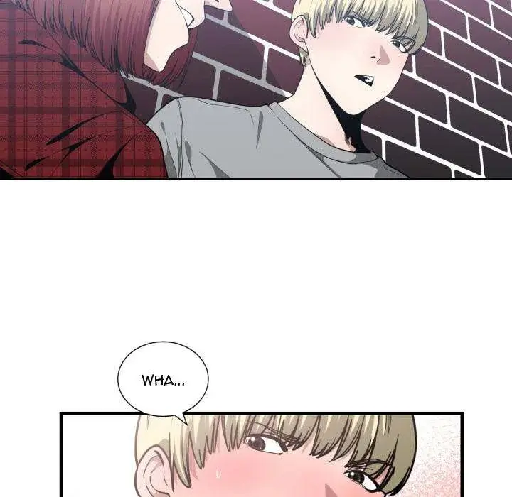 You Are Not That Special Chapter 16 - Page 68
