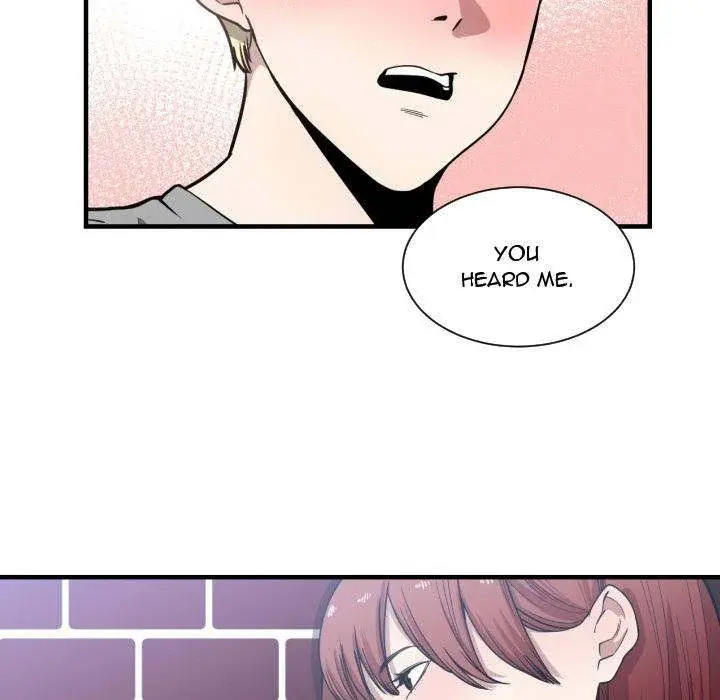 You Are Not That Special Chapter 16 - Page 69