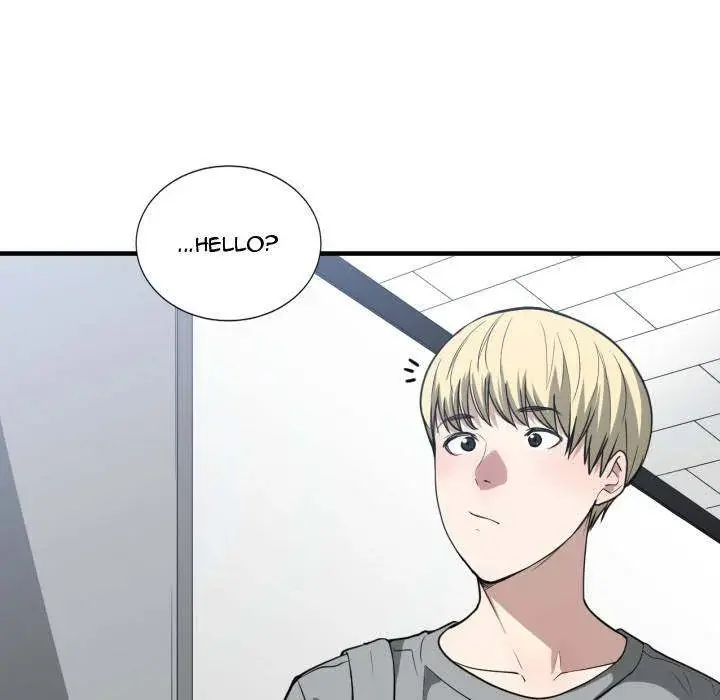 You Are Not That Special Chapter 16 - Page 7