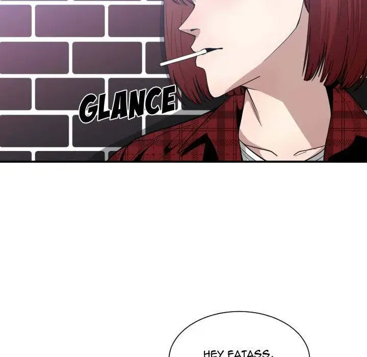 You Are Not That Special Chapter 16 - Page 70