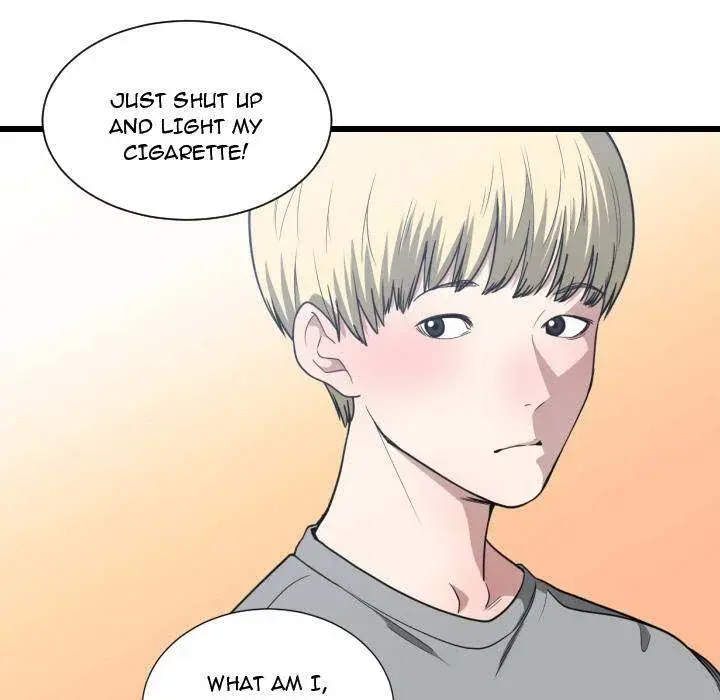 You Are Not That Special Chapter 16 - Page 72