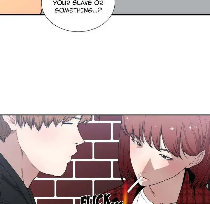 You Are Not That Special Chapter 16 - Page 73