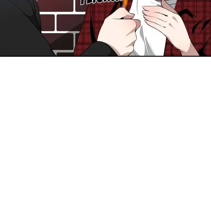 You Are Not That Special Chapter 16 - Page 74