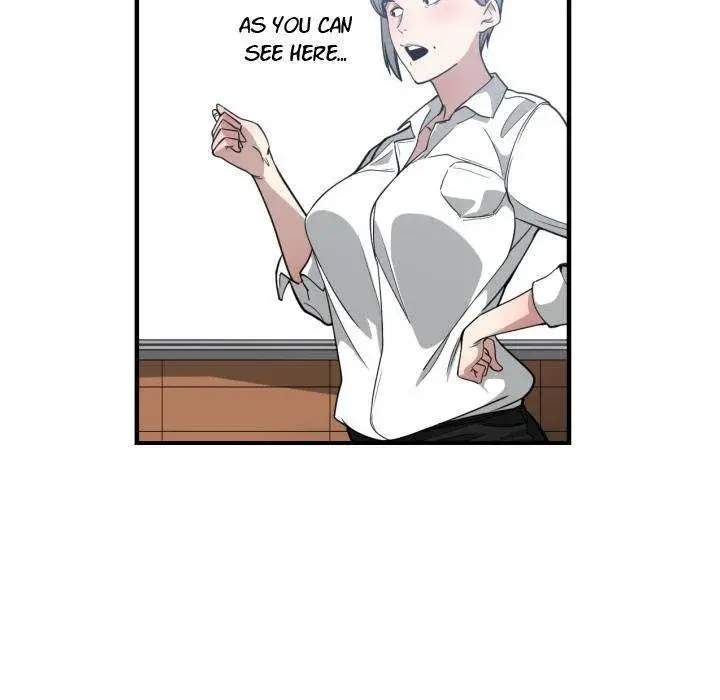 You Are Not That Special Chapter 16 - Page 78