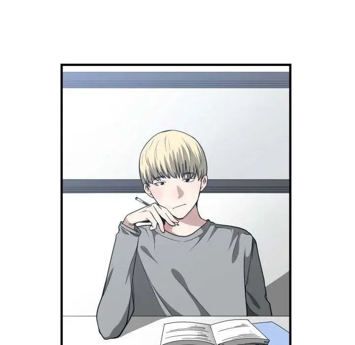 You Are Not That Special Chapter 16 - Page 79