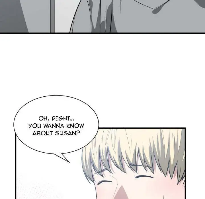 You Are Not That Special Chapter 16 - Page 8