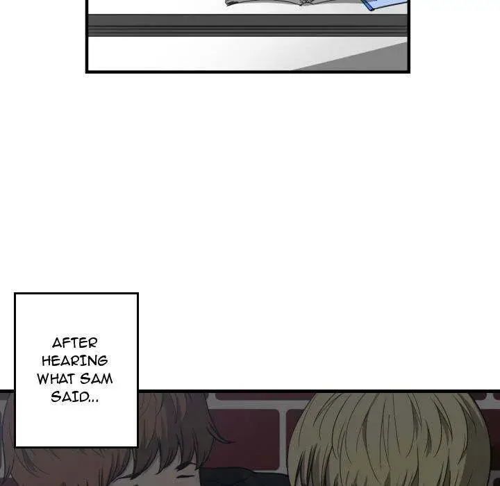 You Are Not That Special Chapter 16 - Page 80