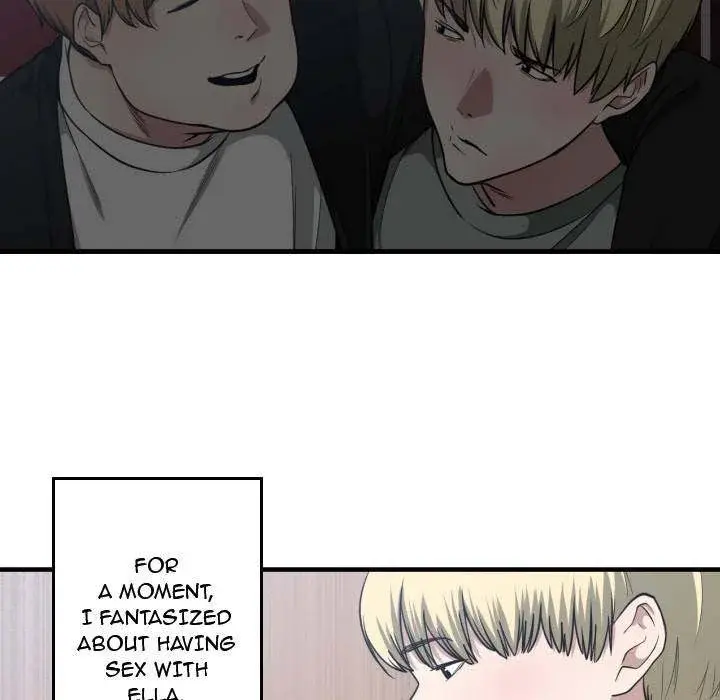 You Are Not That Special Chapter 16 - Page 81
