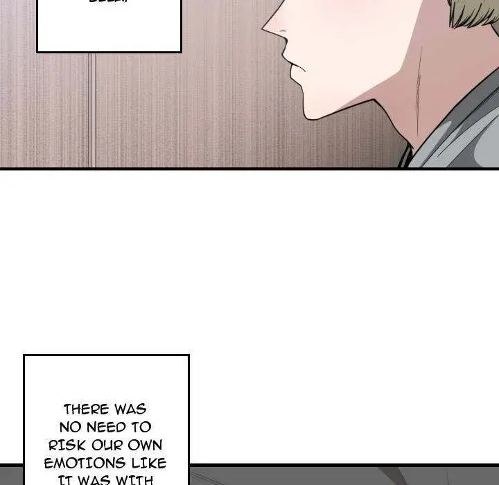 You Are Not That Special Chapter 16 - Page 82