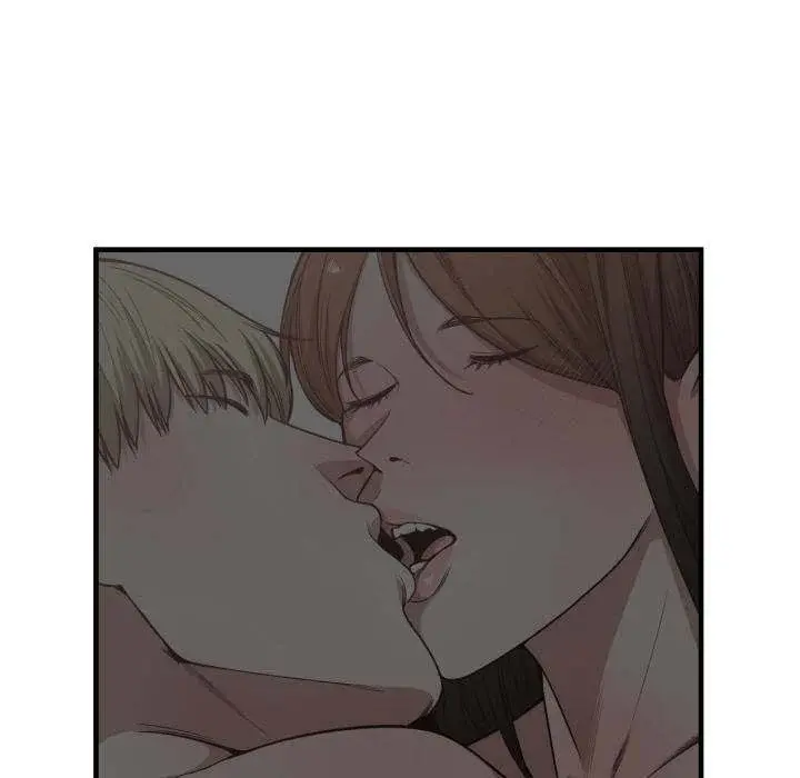 You Are Not That Special Chapter 16 - Page 85