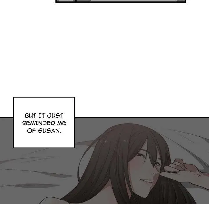 You Are Not That Special Chapter 16 - Page 89