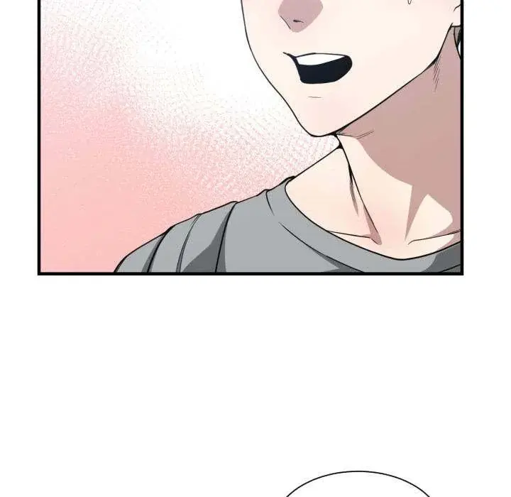 You Are Not That Special Chapter 16 - Page 9