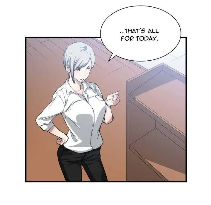 You Are Not That Special Chapter 16 - Page 91