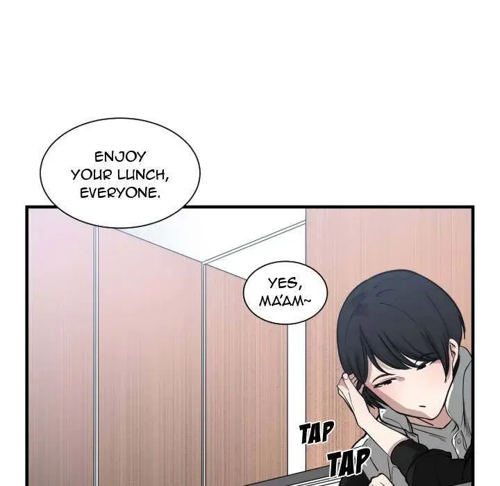You Are Not That Special Chapter 16 - Page 92