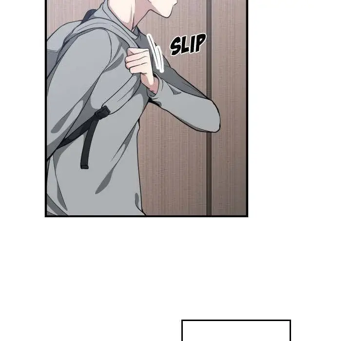 You Are Not That Special Chapter 16 - Page 94