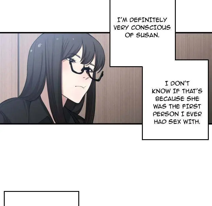 You Are Not That Special Chapter 16 - Page 95