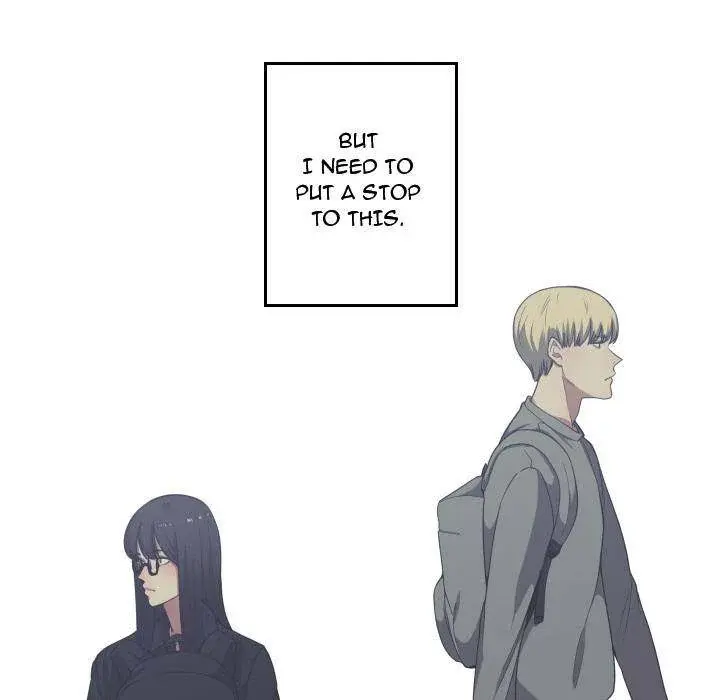 You Are Not That Special Chapter 16 - Page 97