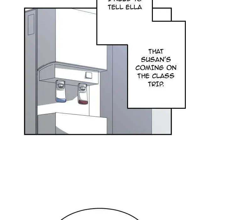 You Are Not That Special Chapter 16 - Page 99