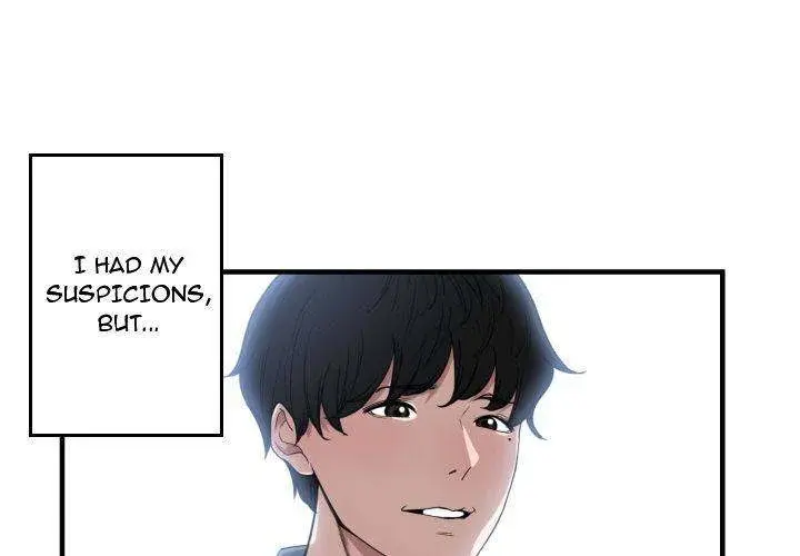 You Are Not That Special Chapter 17 - Page 1