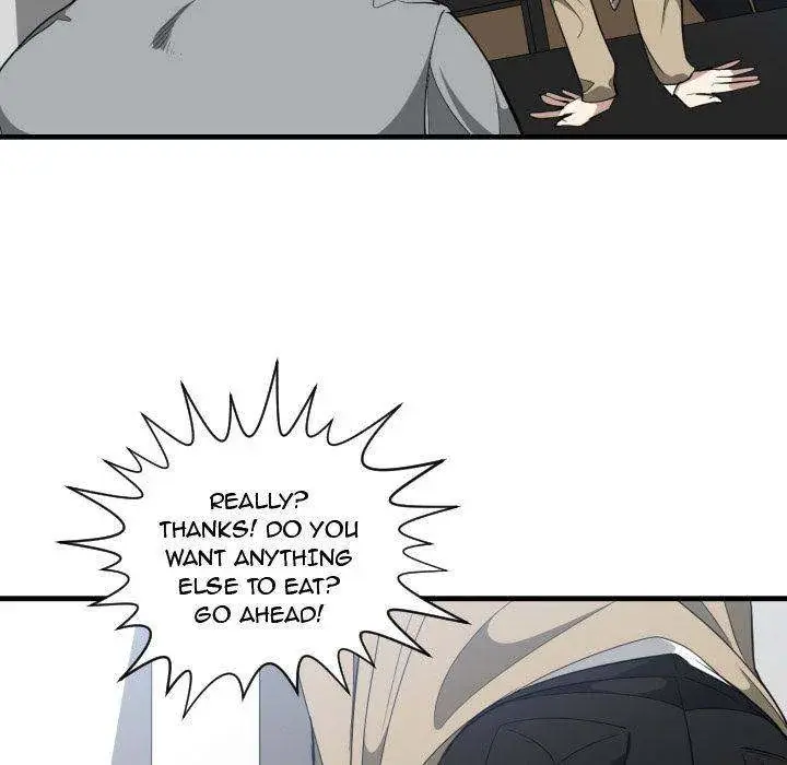 You Are Not That Special Chapter 17 - Page 100