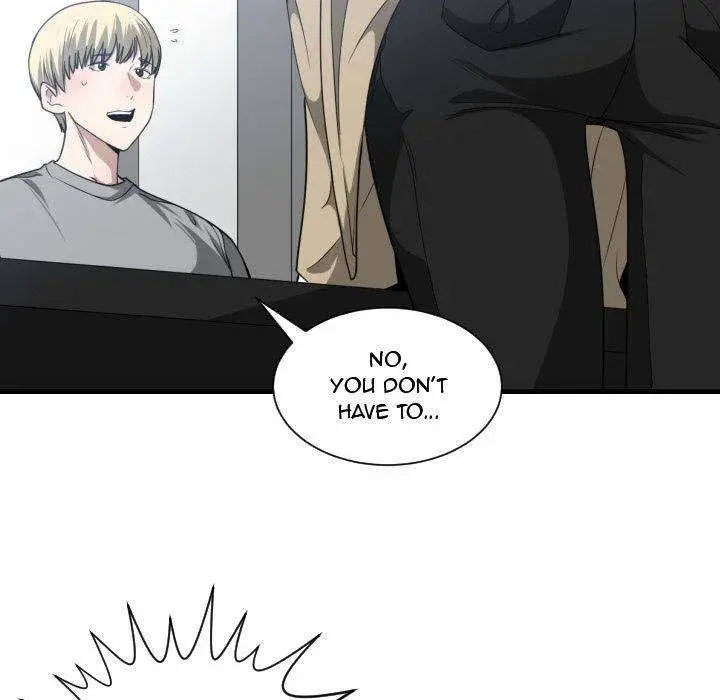 You Are Not That Special Chapter 17 - Page 101