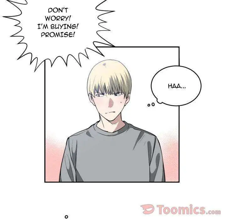 You Are Not That Special Chapter 17 - Page 102