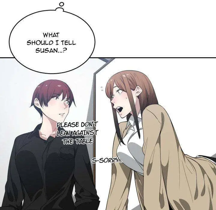 You Are Not That Special Chapter 17 - Page 103