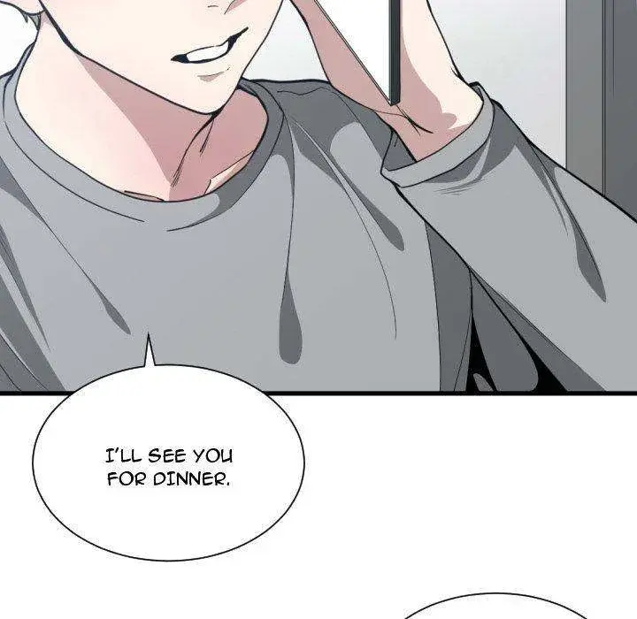 You Are Not That Special Chapter 17 - Page 13