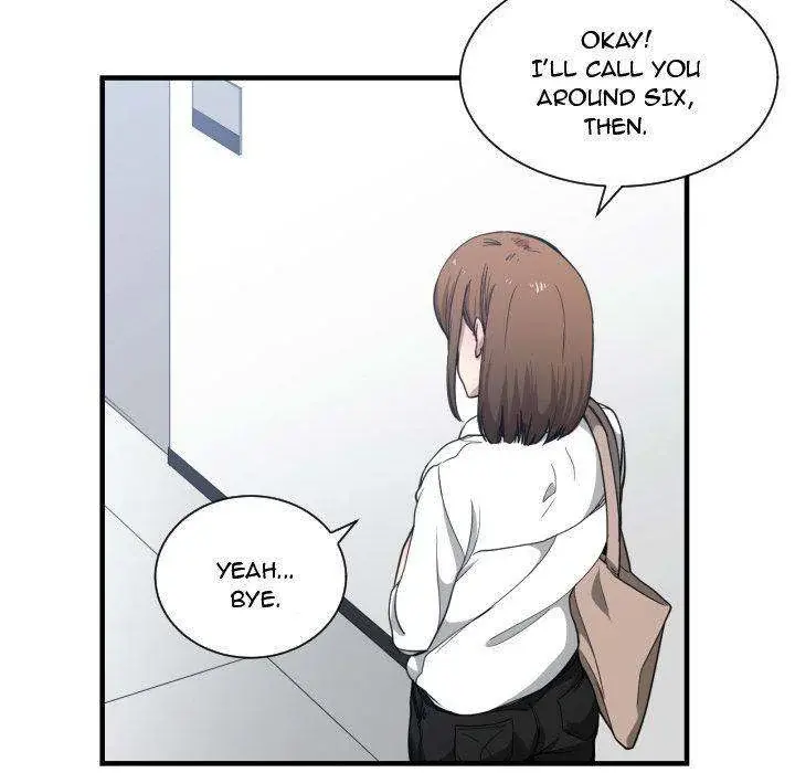 You Are Not That Special Chapter 17 - Page 14