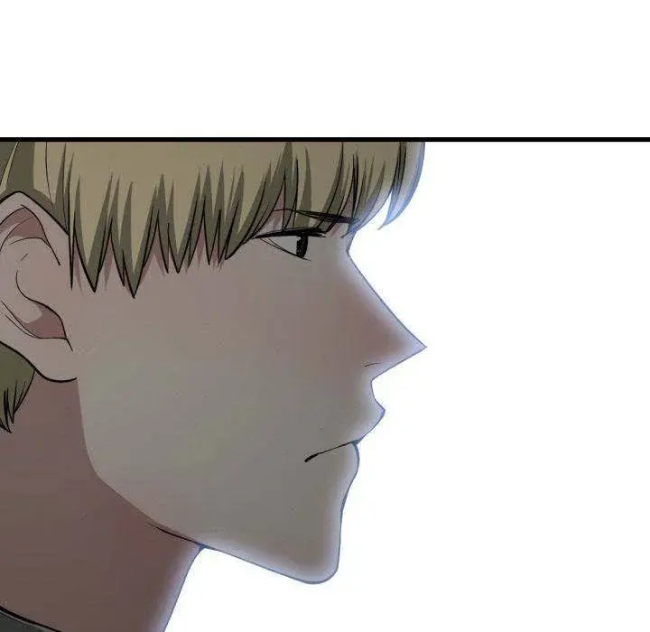 You Are Not That Special Chapter 17 - Page 21