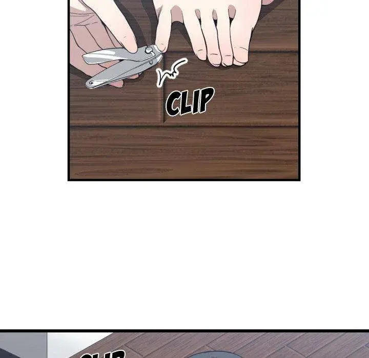 You Are Not That Special Chapter 17 - Page 26