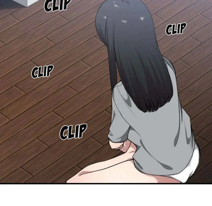 You Are Not That Special Chapter 17 - Page 27