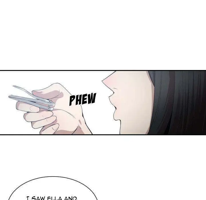 You Are Not That Special Chapter 17 - Page 28