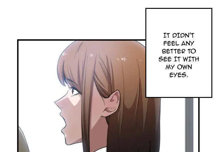 You Are Not That Special Chapter 17 - Page 3